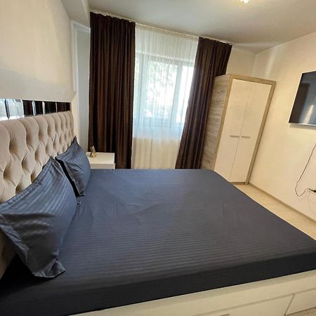 Discret Apartament One Targoviste Extérieur photo