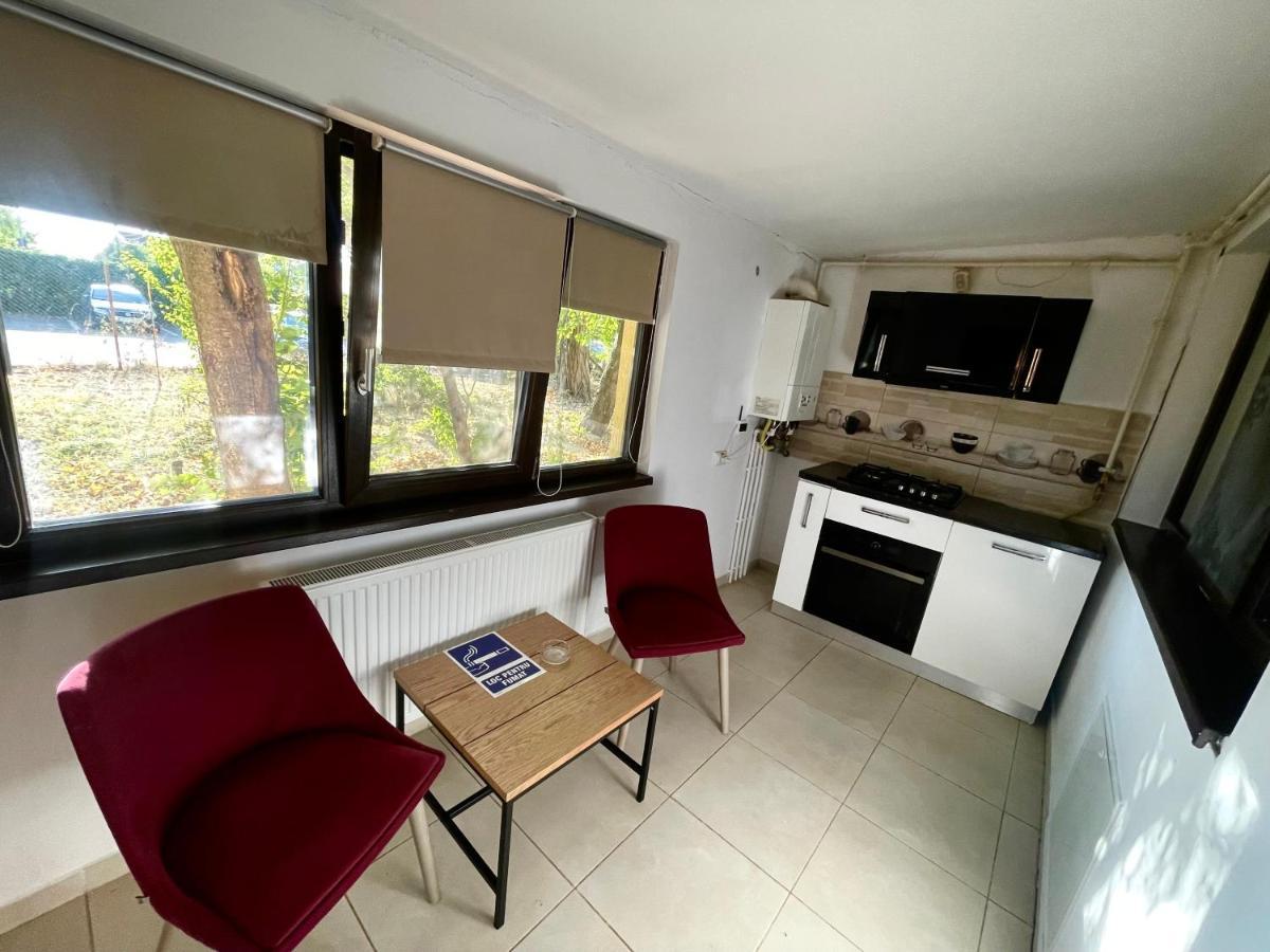Discret Apartament One Targoviste Extérieur photo