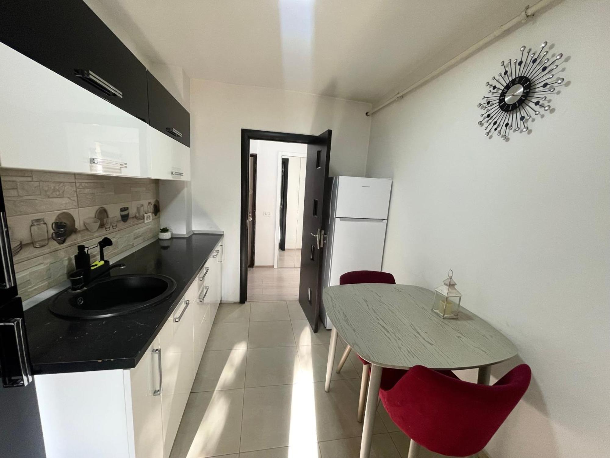 Discret Apartament One Targoviste Extérieur photo