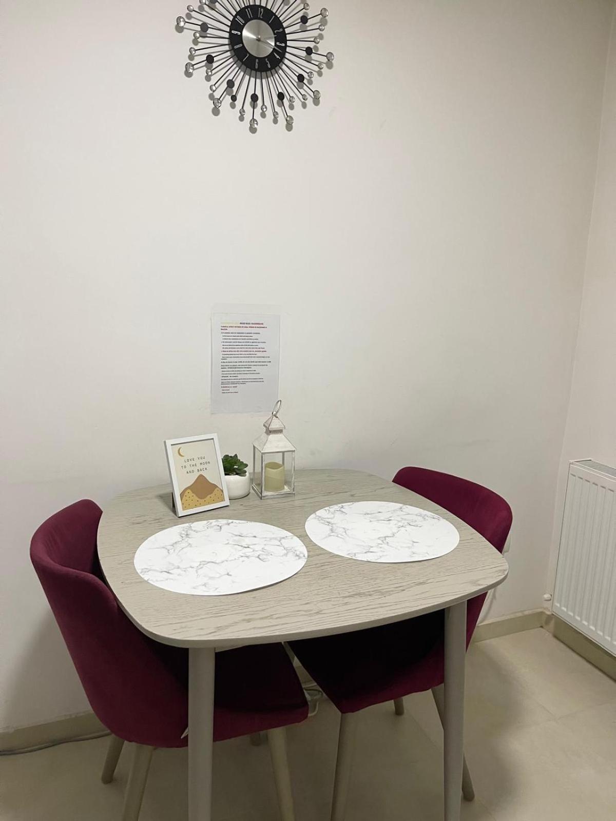 Discret Apartament One Targoviste Extérieur photo