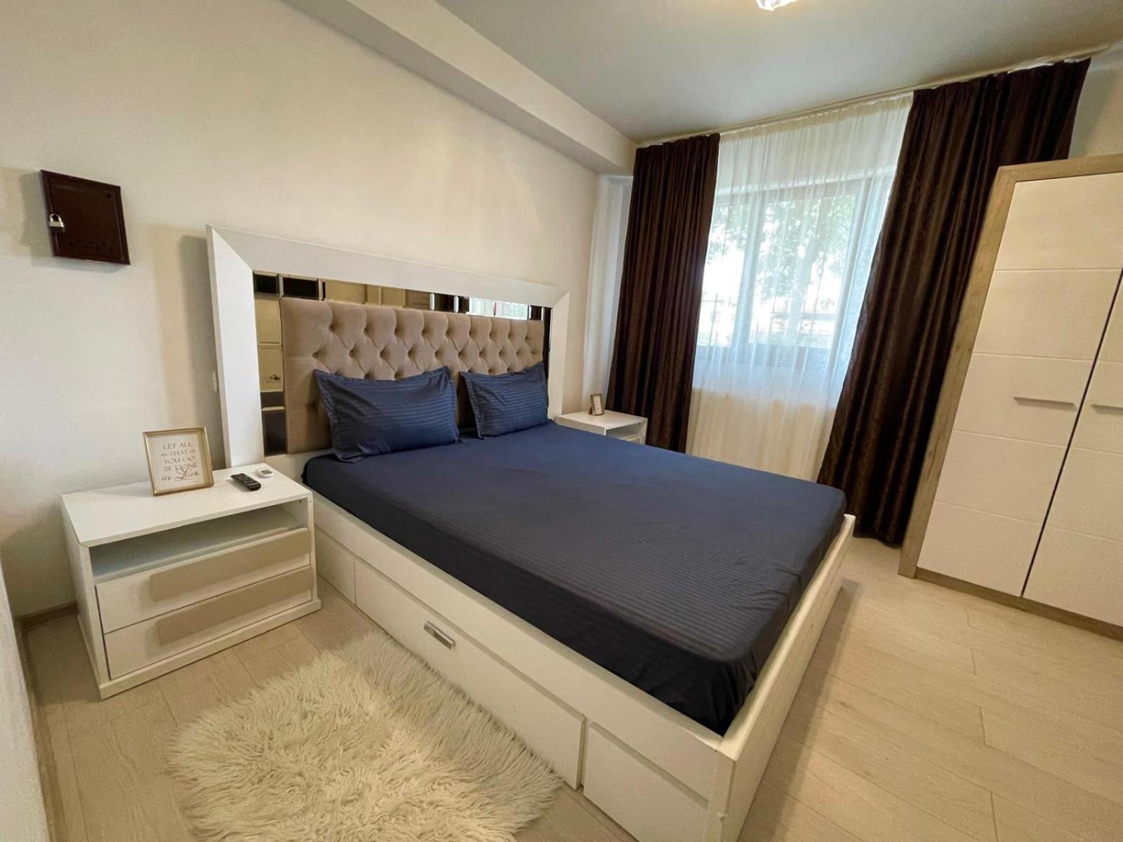 Discret Apartament One Targoviste Extérieur photo