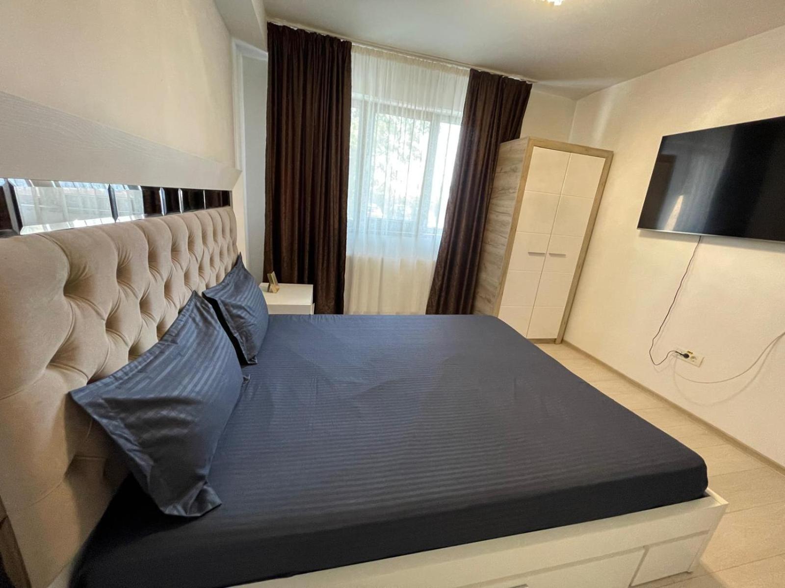 Discret Apartament One Targoviste Extérieur photo